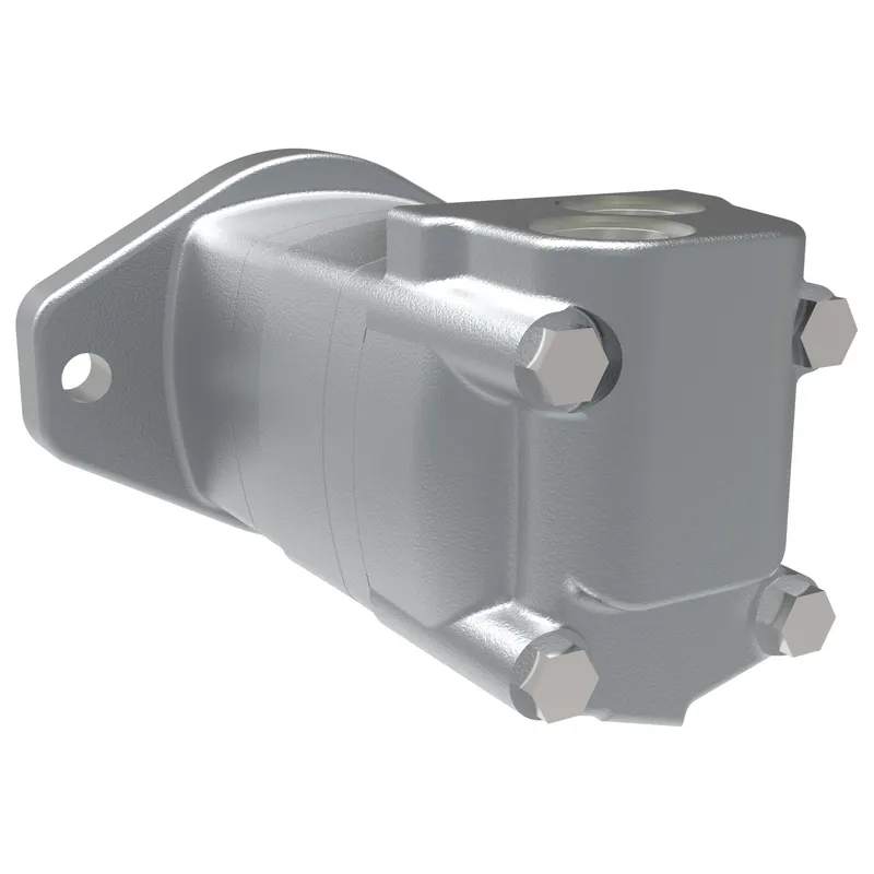 MOTOR-ORBITAL,2000 SERIES 195 [11.9], M02119AF07AA0100010000000AAAAF — photo 2 of 3
