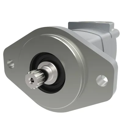 Danfoss 104-1220-006 – MOTOR-ORBITAL,2000 SERIES 195 [11.9], M02119AF07AA0100010000000AAAAF