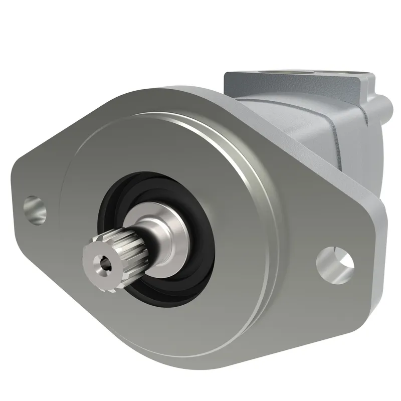 MOTOR-ORBITAL,2000 SERIES 195 [11.9], M02119AF07AA0100010000000AAAAF — photo 1 of 3