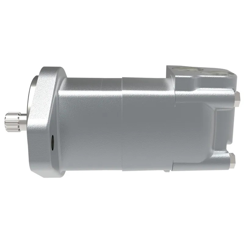 MOTOR-ORBITAL,2000 SERIES 195 [11.9], M02119AF07AA0100010000000AAAAF — photo 3 of 3