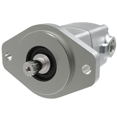 Danfoss 104-1221-006 – MOTOR-ORBITAL,2000 SERIES 80 [4.9], M02049AF07AF0100010000000AAAAF
