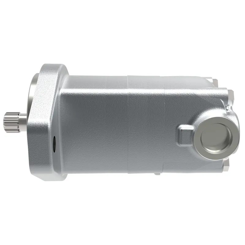 MOTOR-ORBITAL,2000 SERIES 80 [4.9], M02049AF07AF0100010000000AAAAF — photo 2 of 3
