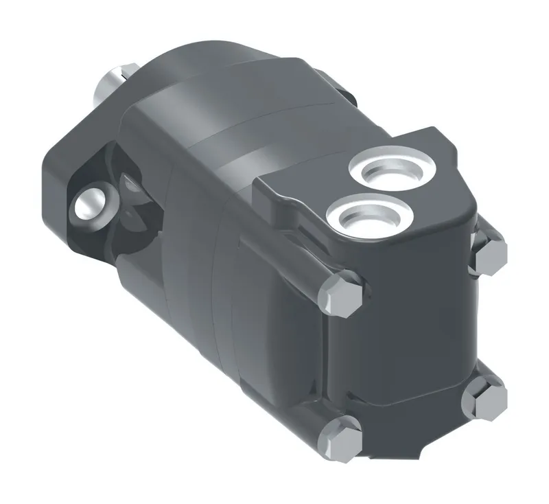 MOTOR-ORBITAL,2000 SERIES 160 [9.6], M02096AF07AF0100010000000AAAAF — photo 3 of 6
