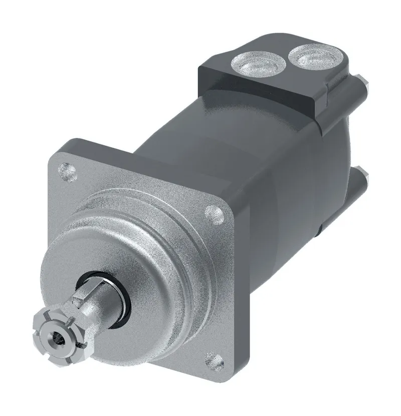 MOTOR-ORBITAL,2000 SERIES 395 [24.0], M02240AC03AA0100010000000AAAAF — photo 1 of 6