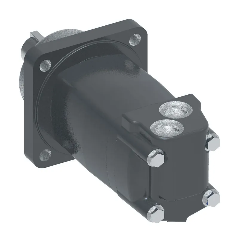 MOTOR-ORBITAL,2000 SERIES 395 [24.0], M02240AC02AA0100010000000AAAAF — photo 2 of 6
