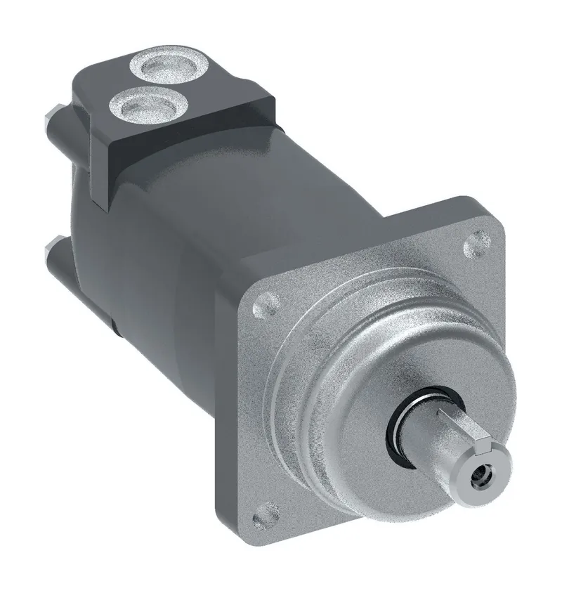 MOTOR-ORBITAL,2000 SERIES 395 [24.0], M02240AC02AA0100010000000AAAAF — photo 6 of 6