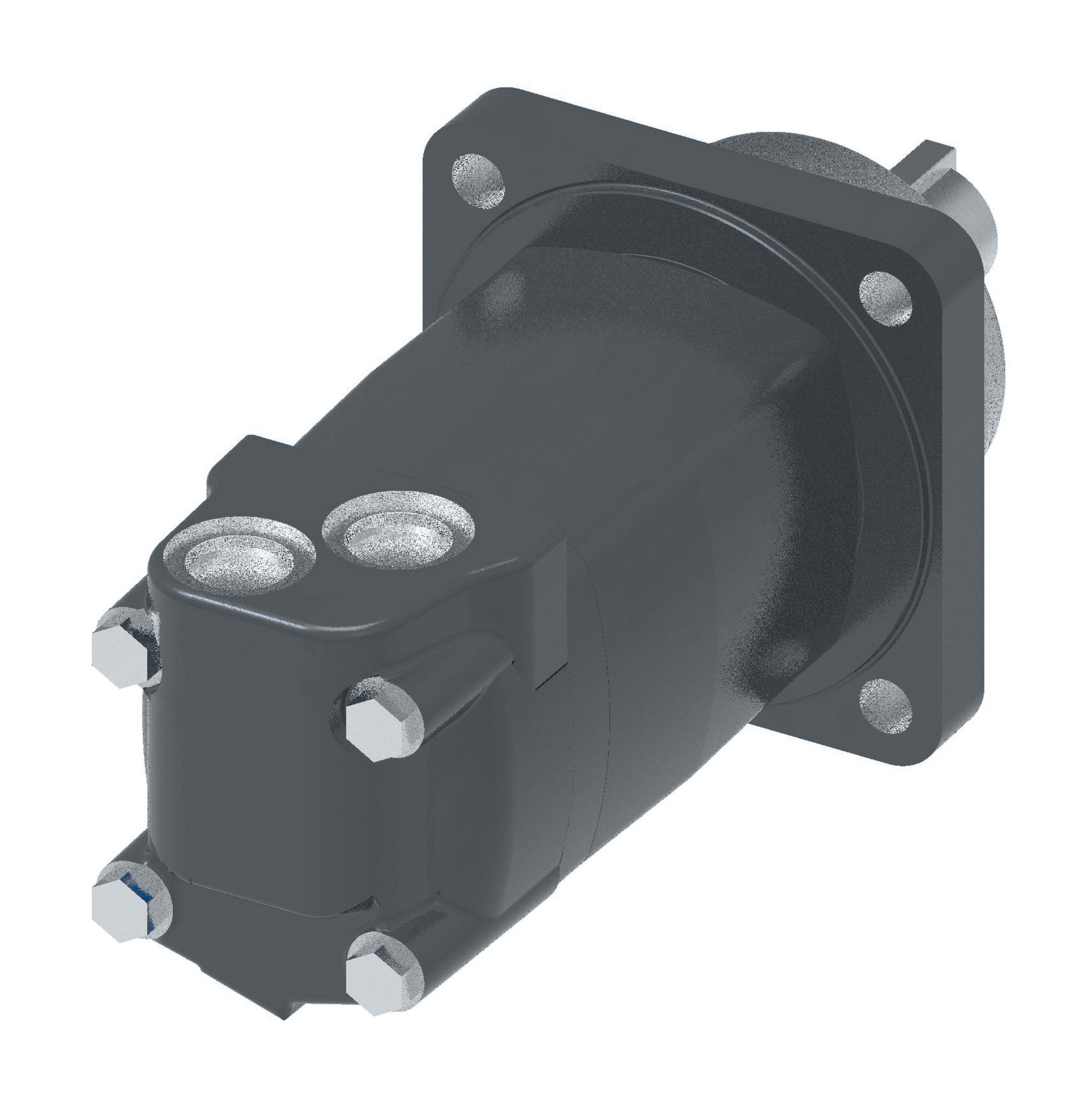 MOTOR-ORBITAL,2000 SERIES 395 [24.0], M02240AC02AA0100010000000AAAAF — photo 4 of 6