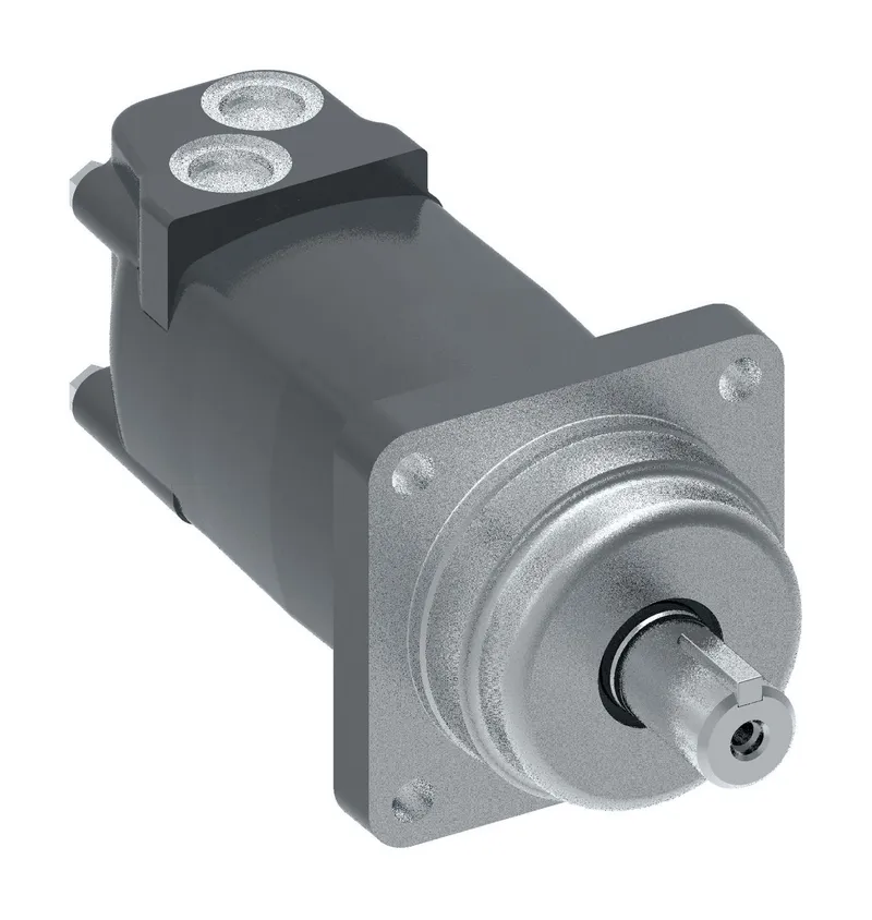 MOTOR-ORBITAL,2000 SERIES 395 [24.0], M02240AC04AA0100010000000AAAAF — photo 4 of 6