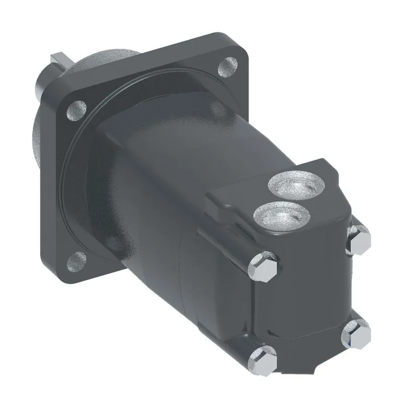 MOTOR-ORBITAL,2000 SERIES 395 [24.0], M02240AC04AA0100010000000AAAAF — photo 6 of 6