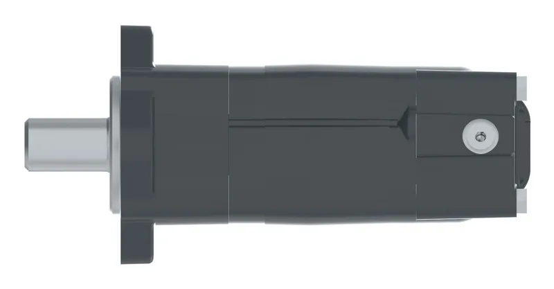 MOTOR-ORBITAL,2000 SERIES 305 [18.7], M02187AH02AA0100010000000AAAAF — photo 2 of 6