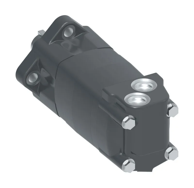 MOTOR-ORBITAL,2000 SERIES 305 [18.7], M02187AH02AA0100010000000AAAAF — photo 6 of 6