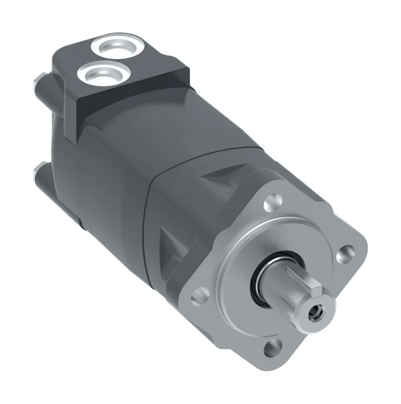 MOTOR-ORBITAL,2000 SERIES 305 [18.7], M02187AH02AA0100010000000AAAAF — photo 4 of 6