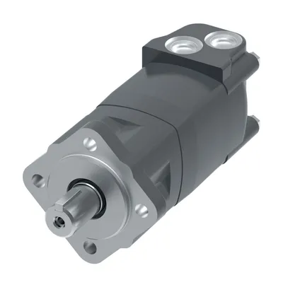 Danfoss 104-1252-006 – MOTOR-ORBITAL,2000 SERIES 305 [18.7], M02187AH02AA0100010000000AAAAF