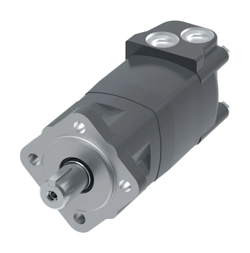MOTOR-ORBITAL,2000 SERIES 305 [18.7], M02187AH02AA0100010000000AAAAF — photo 1 of 6