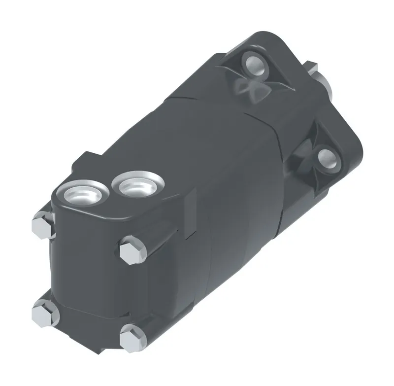 MOTOR-ORBITAL,2000 SERIES 305 [18.7], M02187AH02AA0100010000000AAAAF — photo 5 of 6