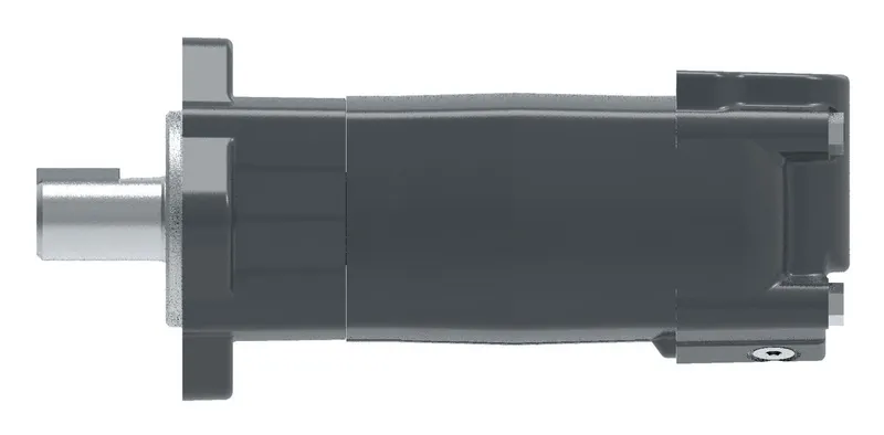 MOTOR-ORBITAL,2000 SERIES 395 [24.0], M02240AH02AA0100010000000AAAAF — photo 5 of 6