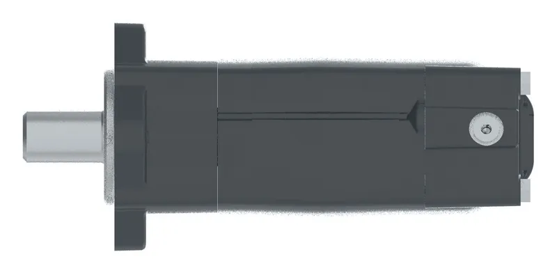 MOTOR-ORBITAL,2000 SERIES 395 [24.0], M02240AH02AA0100010000000AAAAF — photo 2 of 6