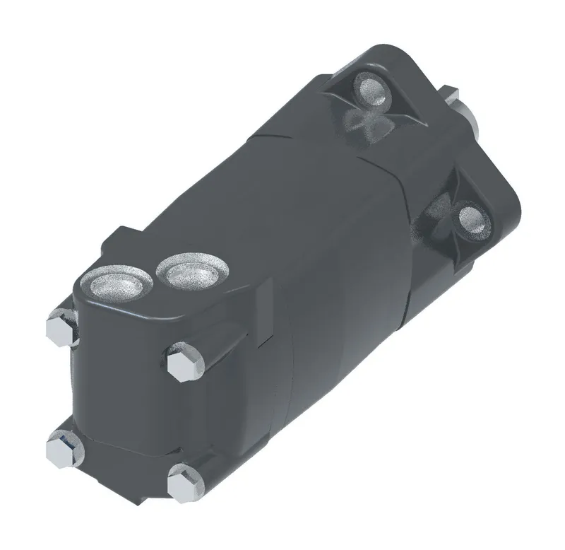 MOTOR-ORBITAL,2000 SERIES 395 [24.0], M02240AH02AA0100010000000AAAAF — photo 6 of 6
