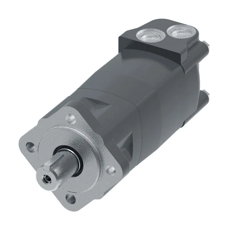MOTOR-ORBITAL,2000 SERIES 395 [24.0], M02240AH02AA0100010000000AAAAF — photo 1 of 6