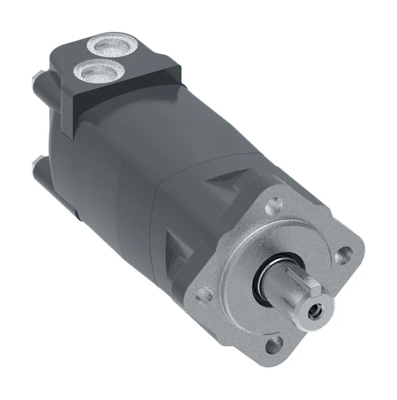 MOTOR-ORBITAL,2000 SERIES 395 [24.0], M02240AH02AA0100010000000AAAAF — photo 4 of 6
