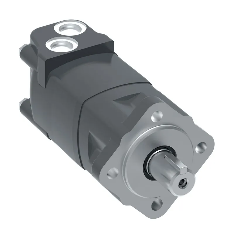 MOTOR-ORBITAL,2000 SERIES 245 [14.9], M02149AH04AA0100010000000AAAAF — photo 4 of 6