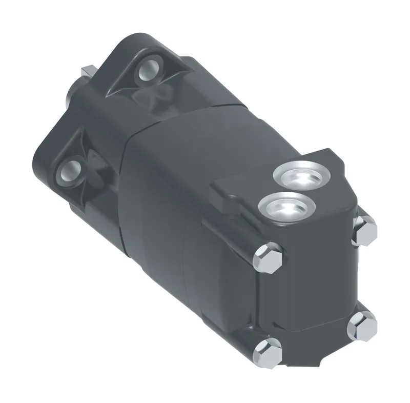 MOTOR-ORBITAL,2000 SERIES 245 [14.9], M02149AH04AA0100010000000AAAAF — photo 6 of 6