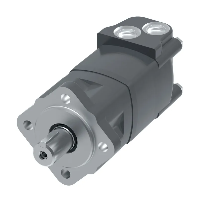 MOTOR-ORBITAL,2000 SERIES 245 [14.9], M02149AH04AA0100010000000AAAAF — photo 1 of 6