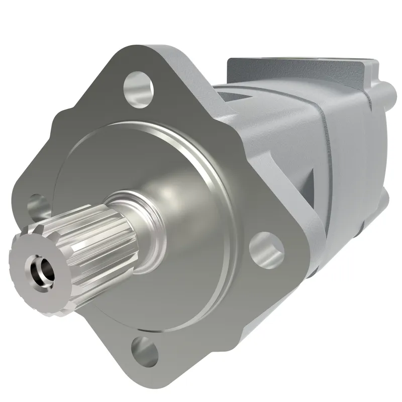 MOTOR-ORBITAL,2000 SERIES 305 [18.7], M02187AH04AA0100010000000AAAAF — photo 1 of 3