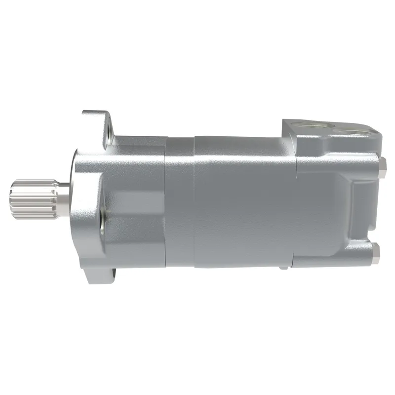 MOTOR-ORBITAL,2000 SERIES 305 [18.7], M02187AH04AA0100010000000AAAAF — photo 2 of 3