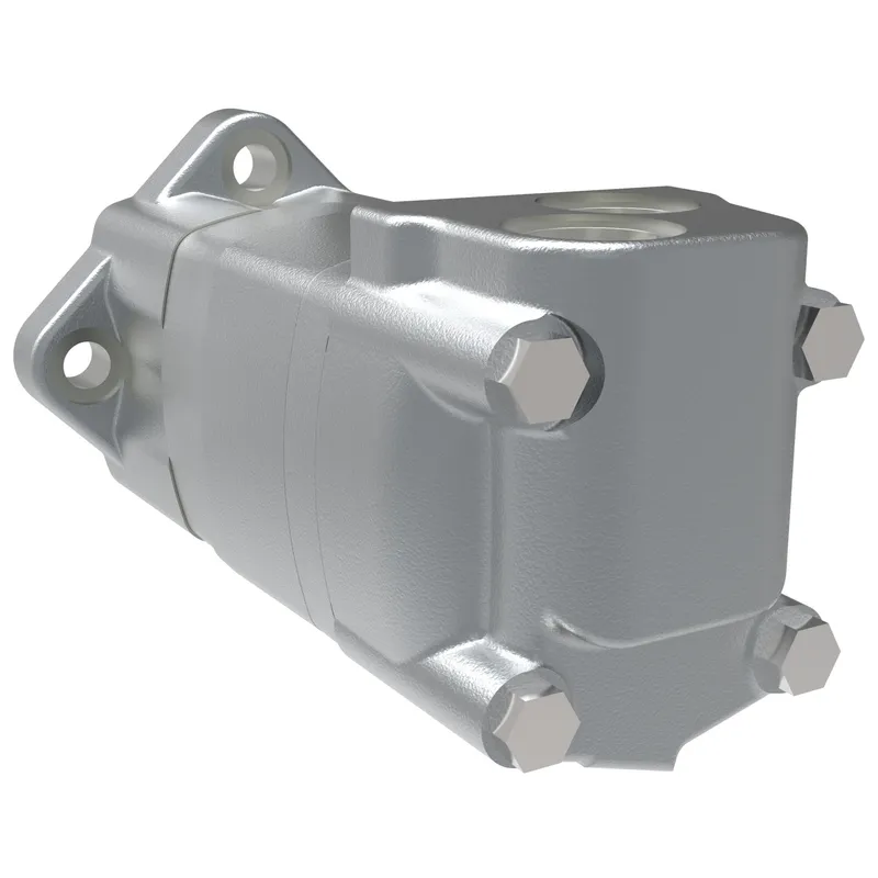 MOTOR-ORBITAL,2000 SERIES 305 [18.7], M02187AH04AA0100010000000AAAAF — photo 3 of 3