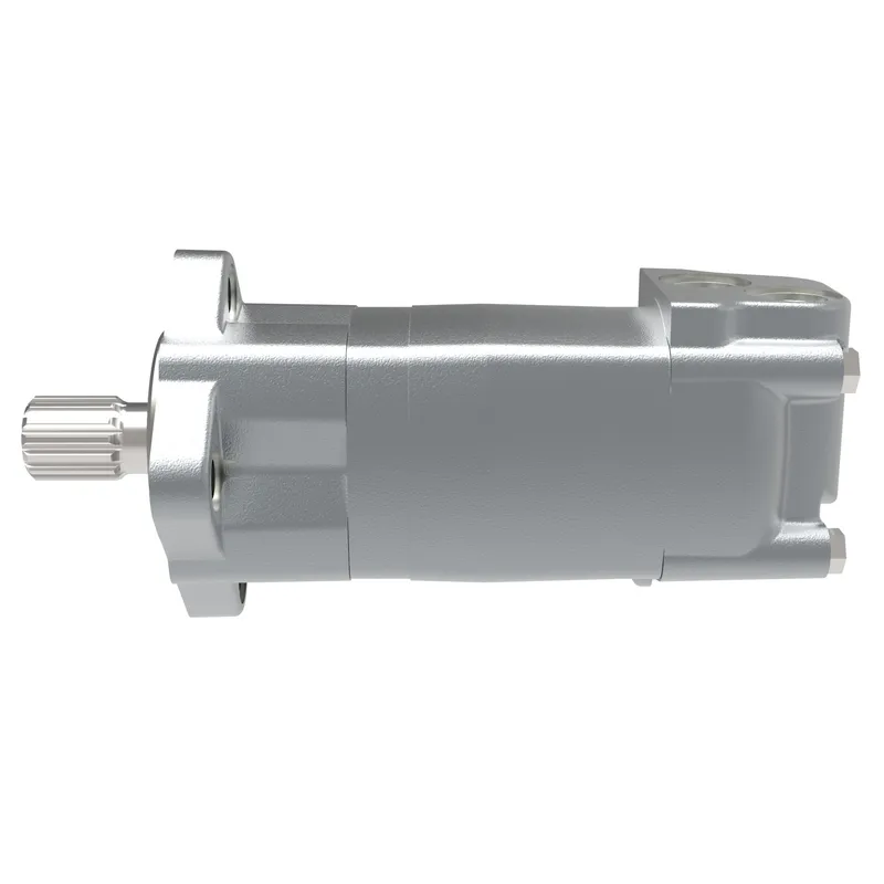 MOTOR-ORBITAL,2000 SERIES 395 [24.0], M02240AH04AA0100010000000AAAAF — photo 2 of 3