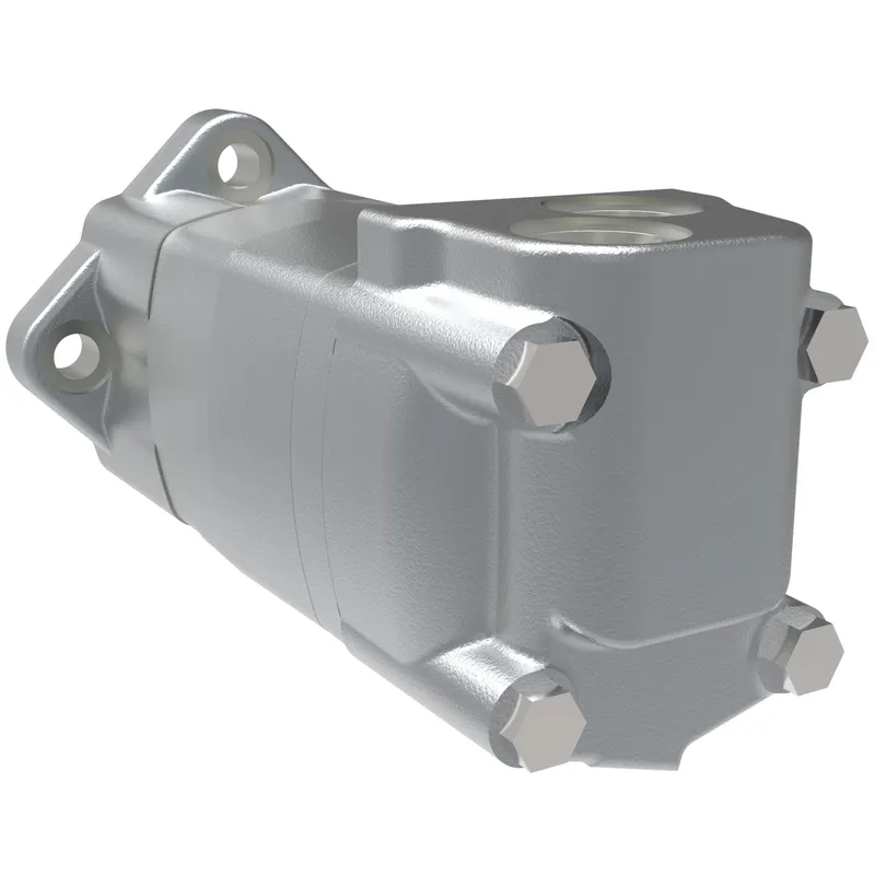 MOTOR-ORBITAL,2000 SERIES 395 [24.0], M02240AH04AA0100010000000AAAAF — photo 3 of 3