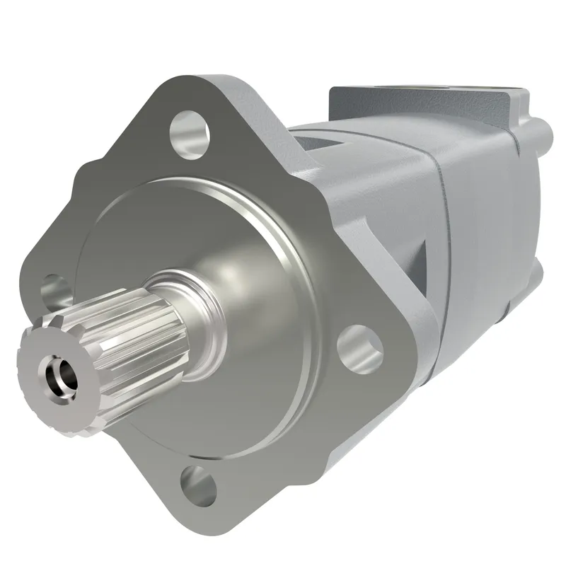 MOTOR-ORBITAL,2000 SERIES 395 [24.0], M02240AH04AA0100010000000AAAAF — photo 1 of 3