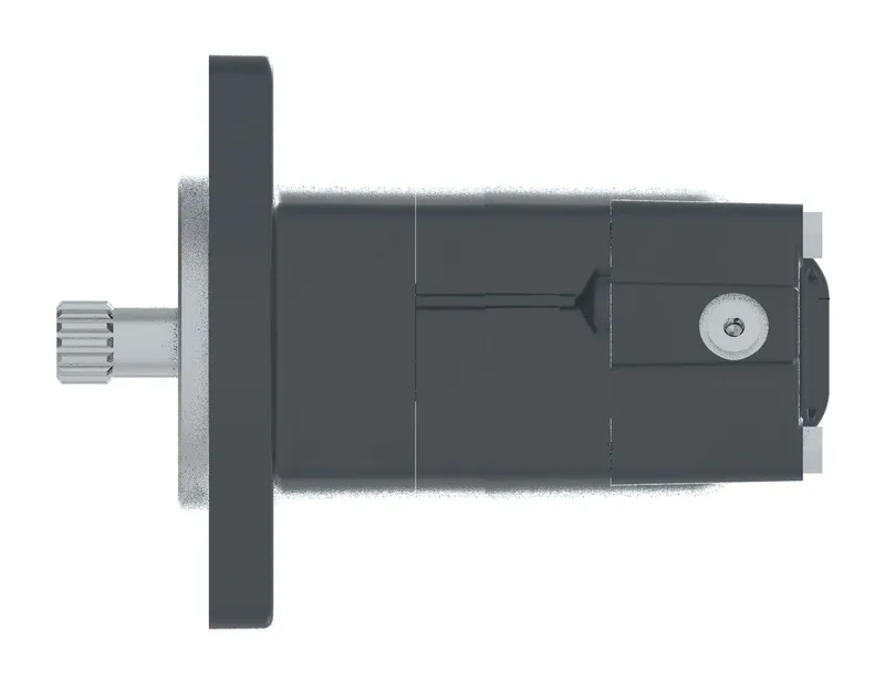 MOTOR-ORBITAL,2000 SERIES 100 [6.2], M02062AF08AA0100010000000AAAAF — photo 2 of 6