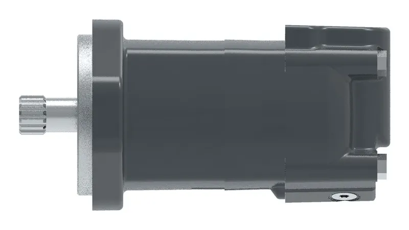 MOTOR-ORBITAL,2000 SERIES 100 [6.2], M02062AF08AA0100010000000AAAAF — photo 6 of 6