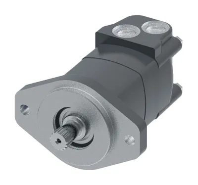 Danfoss 104-1263-006 – MOTOR-ORBITAL,2000 SERIES 100 [6.2], M02062AF08AA0100010000000AAAAF