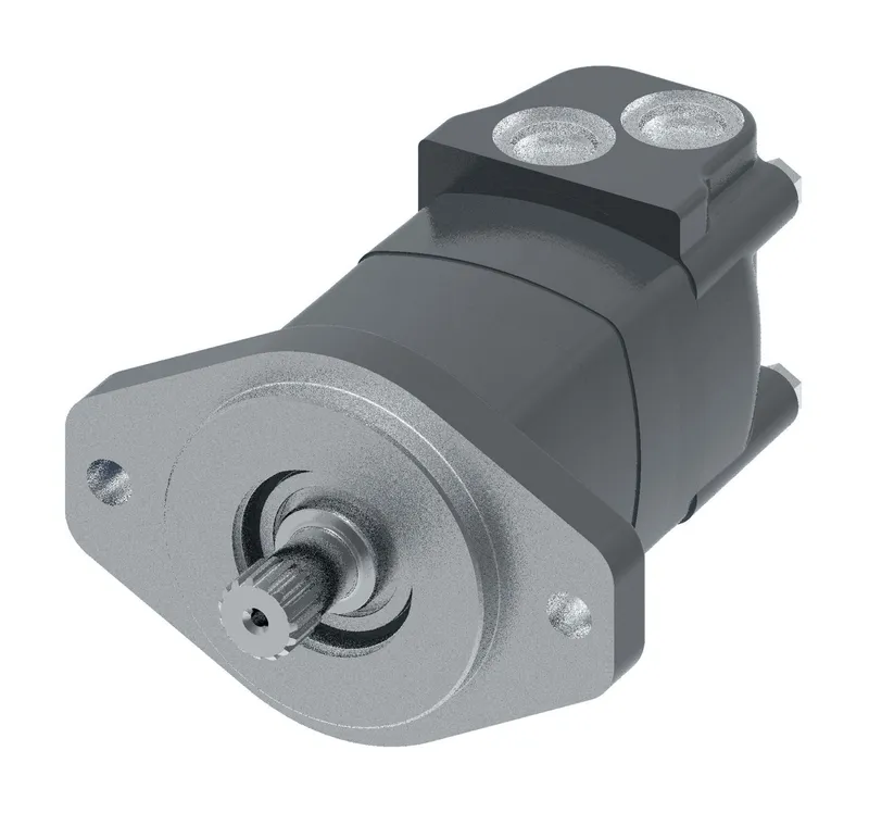 MOTOR-ORBITAL,2000 SERIES 100 [6.2], M02062AF08AA0100010000000AAAAF — photo 1 of 6