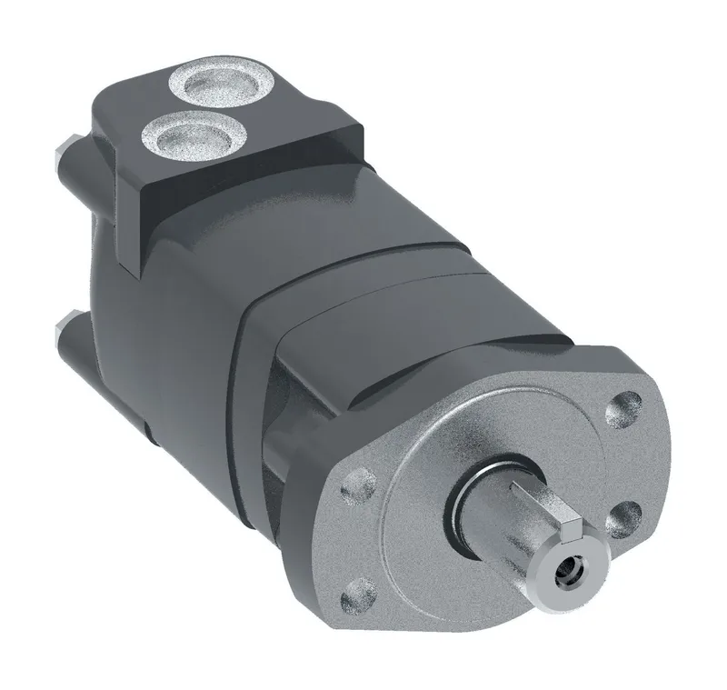 MOTOR-ORBITAL,2000 SERIES 195 [11.9], M02119AJ02AA0100010000000AAAAF — photo 3 of 6