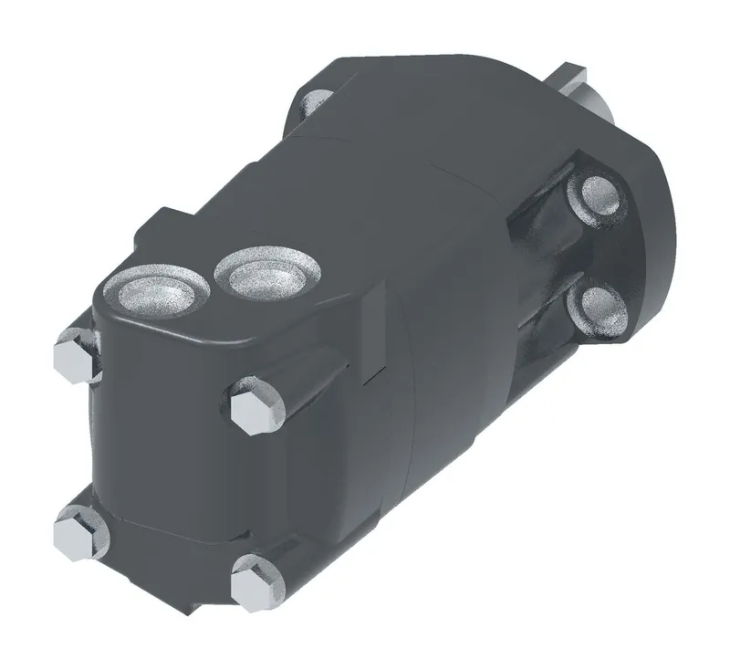 MOTOR-ORBITAL,2000 SERIES 195 [11.9], M02119AJ02AA0100010000000AAAAF — photo 5 of 6