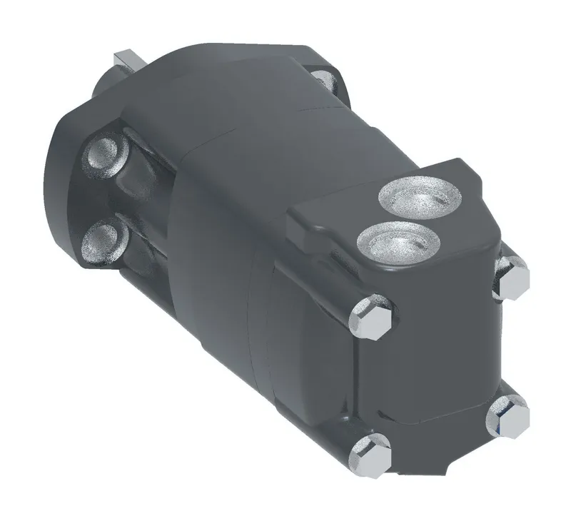 MOTOR-ORBITAL,2000 SERIES 195 [11.9], M02119AJ02AA0100010000000AAAAF — photo 2 of 6