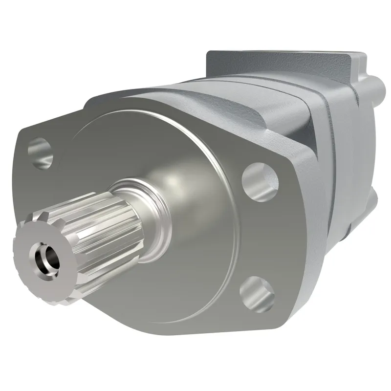 MOTOR-ORBITAL,2000 SERIES 130 [8.0], M02080AJ04AA0100010000000AAAAF — photo 1 of 3