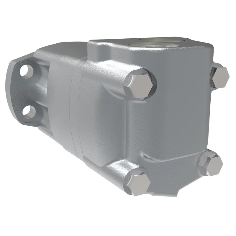 MOTOR-ORBITAL,2000 SERIES 130 [8.0], M02080AJ04AA0100010000000AAAAF — photo 3 of 3