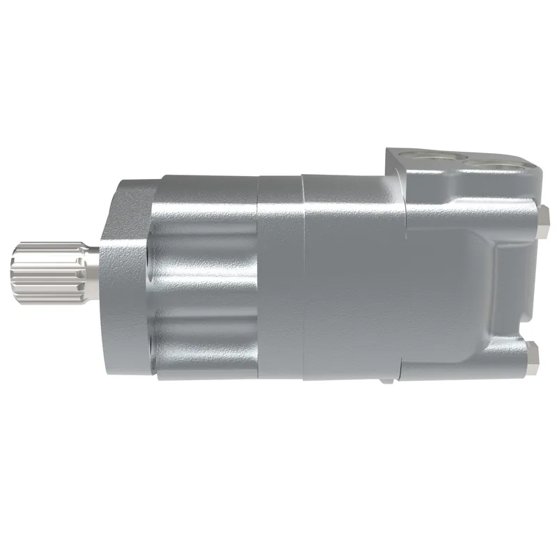 MOTOR-ORBITAL,2000 SERIES 130 [8.0], M02080AJ04AA0100010000000AAAAF — photo 2 of 3