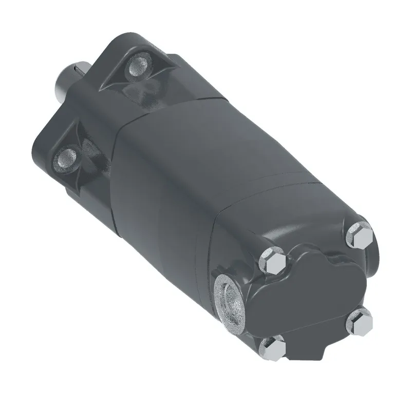 MOTOR-ORBITAL,2000 SERIES 395 [24.0], M02240AH16AG0200010000000ABAAF — photo 3 of 6