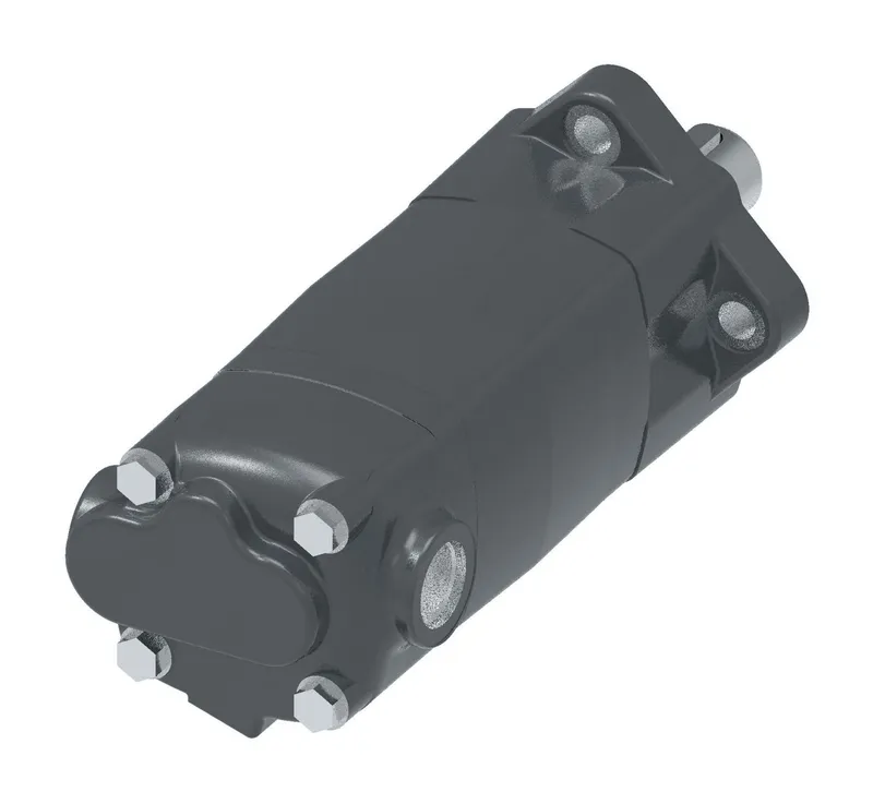 MOTOR-ORBITAL,2000 SERIES 395 [24.0], M02240AH16AG0200010000000ABAAF — photo 2 of 6