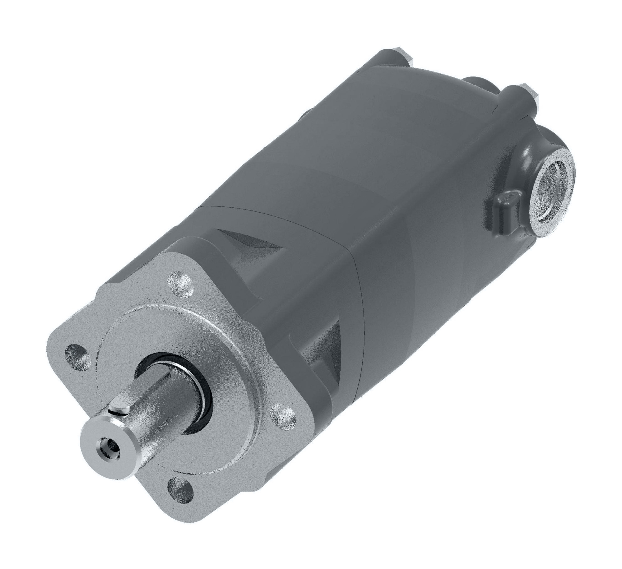 MOTOR-ORBITAL,2000 SERIES 395 [24.0], M02240AH16AG0200010000000ABAAF
