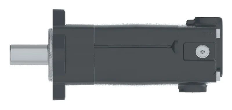 MOTOR-ORBITAL,2000 SERIES 395 [24.0], M02240AH16AG0200010000000ABAAF — photo 4 of 6