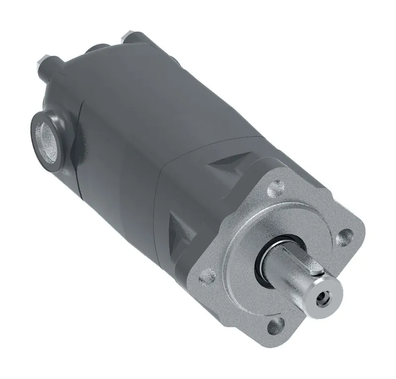 MOTOR-ORBITAL,2000 SERIES 395 [24.0], M02240AH16AG0200010000000ABAAF — photo 5 of 6