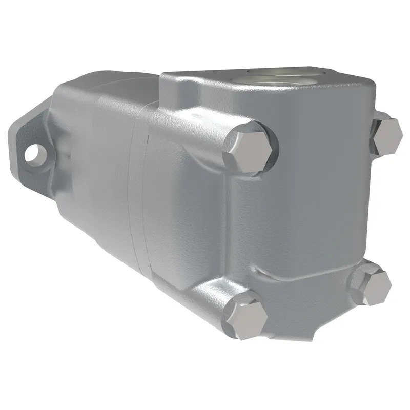 MOTOR-ORBITAL,2000 SERIES 305 [18.7], M02187AC02AA01000100000AAAAAAF — photo 2 of 3