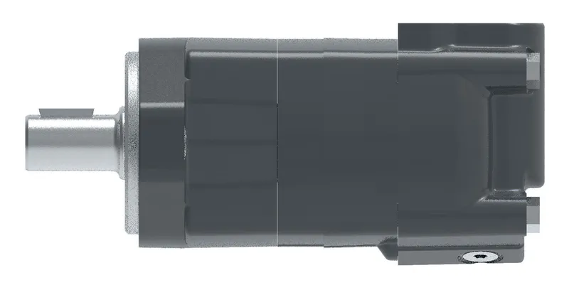 MOTOR-ORBITAL,2000 SERIES 80 [4.9], M02049AC01AB0100010000000AAAAF — photo 4 of 6